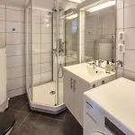 3 Bedroom Front In Auklandshamn Vestvik